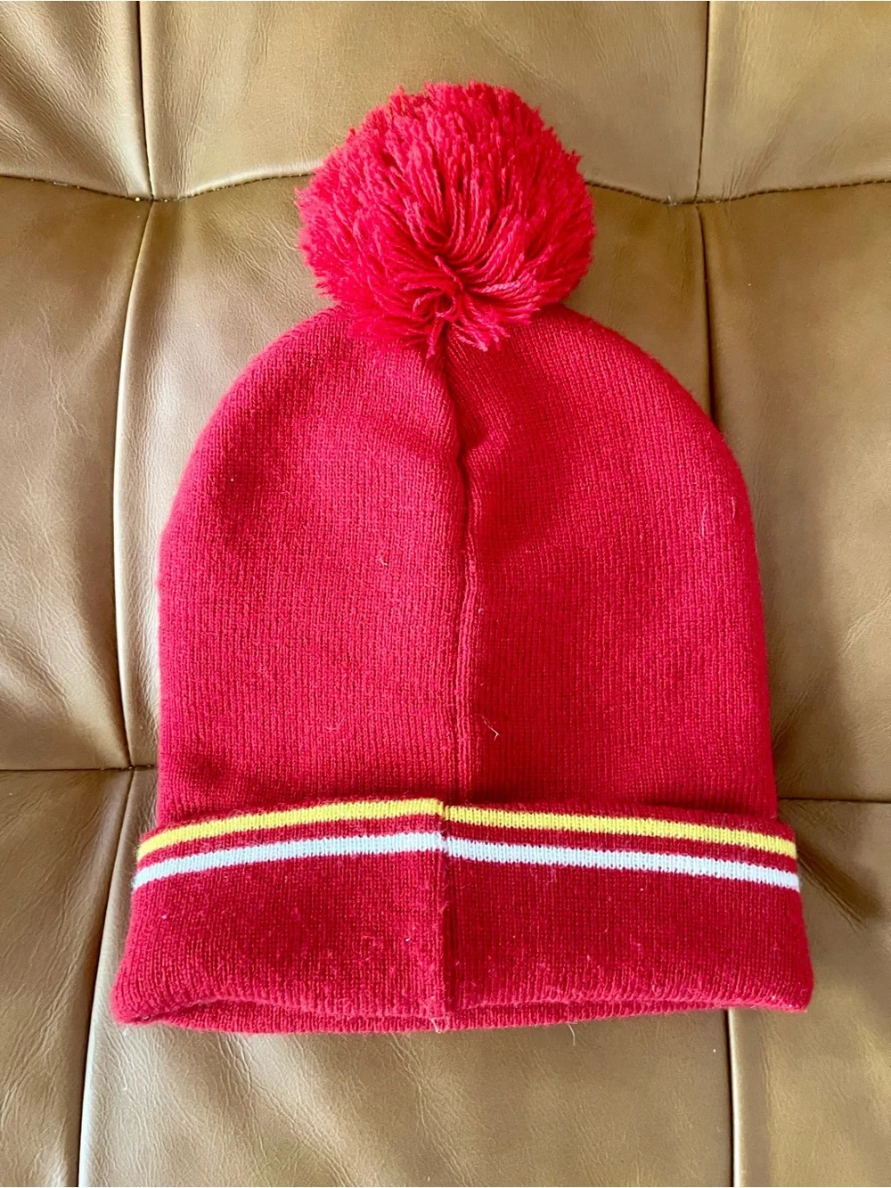 Nickelodeon soft red